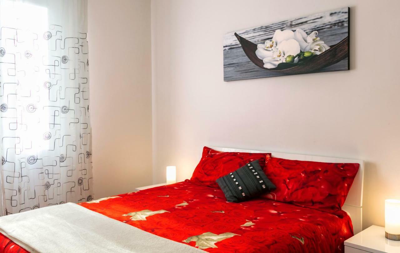 Bright House In Milan Lejlighed Eksteriør billede