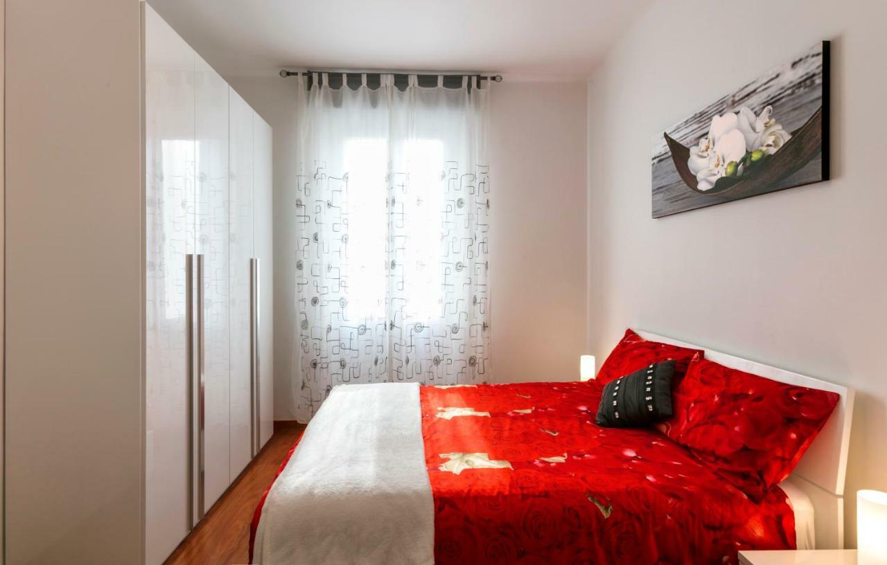 Bright House In Milan Lejlighed Eksteriør billede